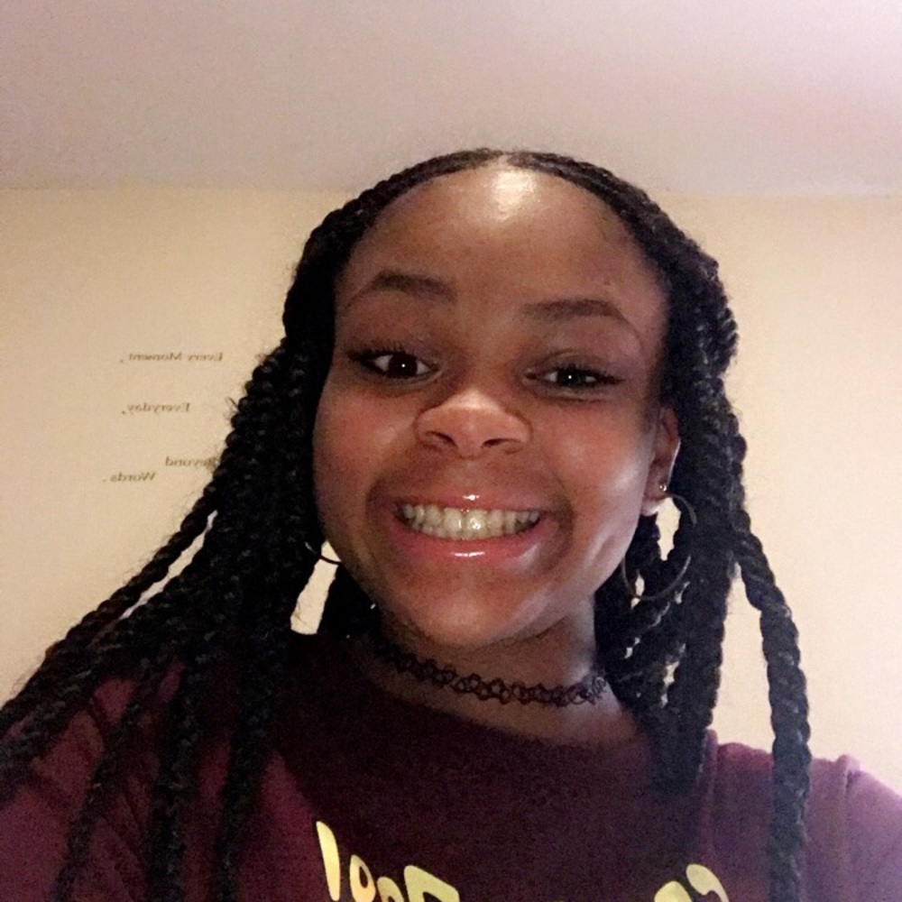 Meet your Posher, Taniyah